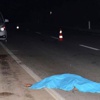 Kamyon altında can verdi Kamyon altında can verdi