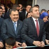 AK Parti startı resmen verdi! AK Parti startı resmen verdi!