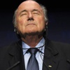 FIFA Etik Komitesi Sepp Blatter'in üyeliğini geçici olarak askıya aldı FIFA Etik Komitesi Sepp Blatter'in üyeliğini geçici olarak askıya aldı