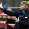 Mancini: "Juventus'u sahadan silmiştik..." Mancini: "Juventus'u sahadan silmiştik..."