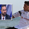 Hasan Şaş'ın Sosa yorumu olay oldu!