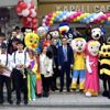 Biga İndirimli Alışveriş Günleri başladı Biga İndirimli Alışveriş Günleri başladı