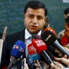 Selahattin Demirtaş ABD'ye gidecek Selahattin Demirtaş ABD'ye gidecek