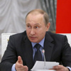 Putin'den AB'ye karşı hamle Putin'den AB'ye karşı hamle