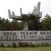 ODTÜ’nün yeni mescidi açılıyor ODTÜ’nün yeni mescidi açılıyor