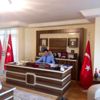 SANKON da Cevahiroğlu dönemi başladı SANKON da Cevahiroğlu dönemi başladı