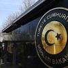 İran'ın Ankara Büyükelçisi Dışişleri Bakanlığına çağrıldı İran'ın Ankara Büyükelçisi Dışişleri Bakanlığına çağrıldı