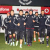 Beşiktaş eksik çalıştı Beşiktaş eksik çalıştı