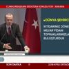 İstanbul'da kişi başına düşen yeşil alan 3 metrekare İstanbul'da kişi başına düşen yeşil alan 3 metrekare