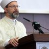 Diyanet İşleri Başkanı Ali Erbaş, ilk kez Atatürk'ü andı Diyanet İşleri Başkanı Ali Erbaş, ilk kez Atatürk'ü andı