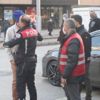 Alkollü şahıs polisleri çileden çıkardı Alkollü şahıs polisleri çileden çıkardı
