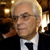 İtalya'nın yeni Cumhurbaşkanı Sergio Mattarella İtalya'nın yeni Cumhurbaşkanı Sergio Mattarella