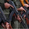 Küresel silah ticareti anlaşması yürürlüğe girdi Küresel silah ticareti anlaşması yürürlüğe girdi