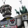 'Katil robotlar' Alman meclisinde! Koalisyon engelledi 'Katil robotlar' Alman meclisinde! Koalisyon engelledi