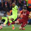 Şampiyonlar Ligi'nde ilk finalist Liverpool | Liverpool:4 - Barcelona:0 Maç sonucu