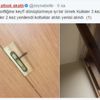 Meclis'te 'müsriflik' tepkisi Meclis'te 'müsriflik' tepkisi
