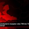 Korodaki sanatçıların maaşları olan 700 bin TL ile ... Korodaki sanatçıların maaşları olan 700 bin TL ile ...