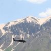 2'nci Ordu devreye girdi