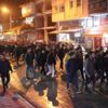 Uşak'ta tehlikeli gerginlik! Uşak'ta tehlikeli gerginlik!