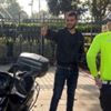 Kadıköy'de elektrikli scooter ve motosiklet denetimi yapıldı! Kurallara uymayanlara para cezası kesildi