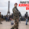 Fransa aylardır terör alarmı veriyordu