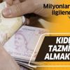 Milyonlarca çalışanı ilgilendiriyor! İşte çalışanların 4 yasal hakkı! Kıdem tazminatı almak için... Milyonlarca çalışanı ilgilendiriyor! İşte çalışanların 4 yasal hakkı! Kıdem tazminatı almak için...