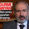 Paşinyan'ın Türk ürünlerine boykot açıklaması güldürdü