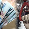 İşte tuvaletten bile kirli on nesne İşte tuvaletten bile kirli on nesne