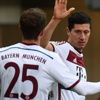 Bayern Münih altı'n buldu Bayern Münih altı'n buldu