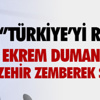 Medyaya darbe operasyonu kararları dünya basınında Medyaya darbe operasyonu kararları dünya basınında
