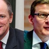 İngiliz bakan eşcinsel sevgilisiyle evleniyor