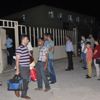 Gaziantep'te tahliyeler başladı