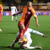 CANLI | Aytemiz Alanyaspor - Galatasaray