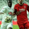 Son dakika! Beşiktaş'ta sakatlık şoku! 2 hafta yok... Son dakika! Beşiktaş'ta sakatlık şoku! 2 hafta yok...