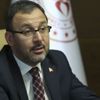 Bakan Kasapoğlu'ndan 'koronavirüs' açıklaması Bakan Kasapoğlu'ndan 'koronavirüs' açıklaması