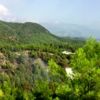 BURDUR Bucak ta orman yangını BURDUR Bucak ta orman yangını