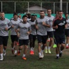 Giresunspor iddialı