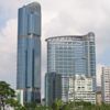 Hong Kong’da rekor fiyata satılık gökdelen Hong Kong’da rekor fiyata satılık gökdelen