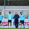 Fatih Terim'den sürpriz isimler