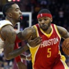 Rockets, Knicks'i farklı geçti Rockets, Knicks'i farklı geçti