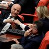 Meclis’te gündem ‘Ejder Meyvesi’ Meclis’te gündem ‘Ejder Meyvesi’