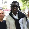 Bebek'ten Gomis geçti Bebek'ten Gomis geçti