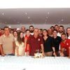 Fatih Terim: İyi ki Galatasaraylı olmuşum Fatih Terim: İyi ki Galatasaraylı olmuşum