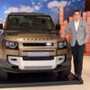 Yeni Land Rover Defender engel tanımayacak