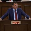 KKTC Cumhuriyet Meclisi'nde sert tartışma