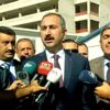 Bakan Gül’den ’göreve iade’ değerlendirmesi