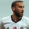 Cenk Tosun derbide ilk peşinde!