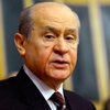 Tunceli`de Bahçeli gerilimi