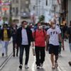 Sakarya'da yeni koronavirüs tedbirleri alındı Sakarya'da yeni koronavirüs tedbirleri alındı