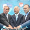 Erzurum yeni tesislerine kavuşuyor
